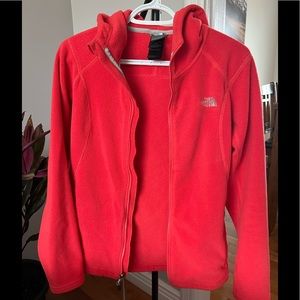 The North Face Sz Small